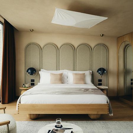 Mamula Island Hotel Херцег Нови Екстериор снимка