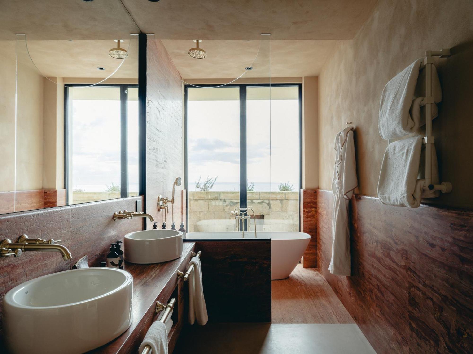 Mamula Island Hotel Херцег Нови Екстериор снимка
