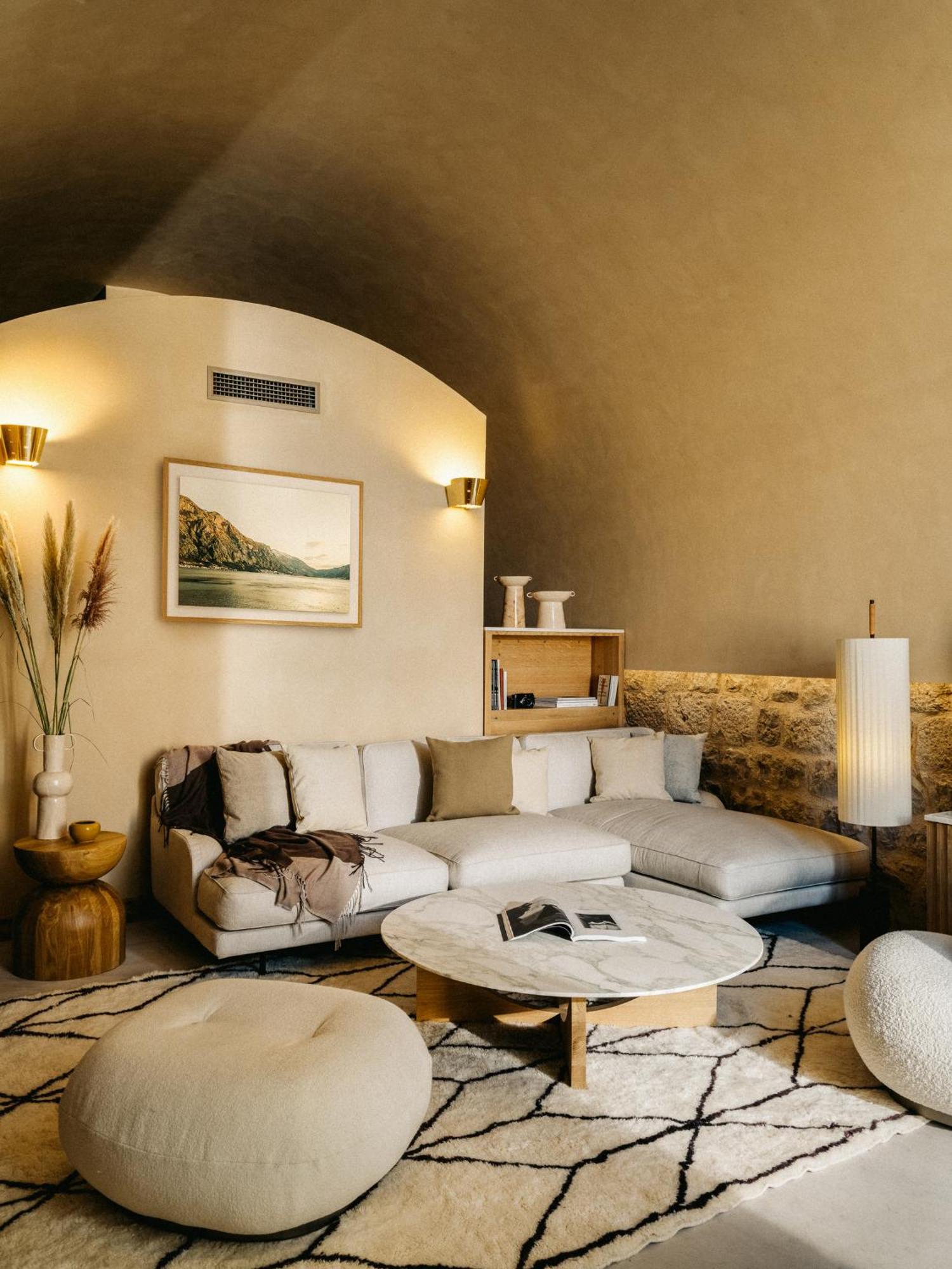 Mamula Island Hotel Херцег Нови Екстериор снимка