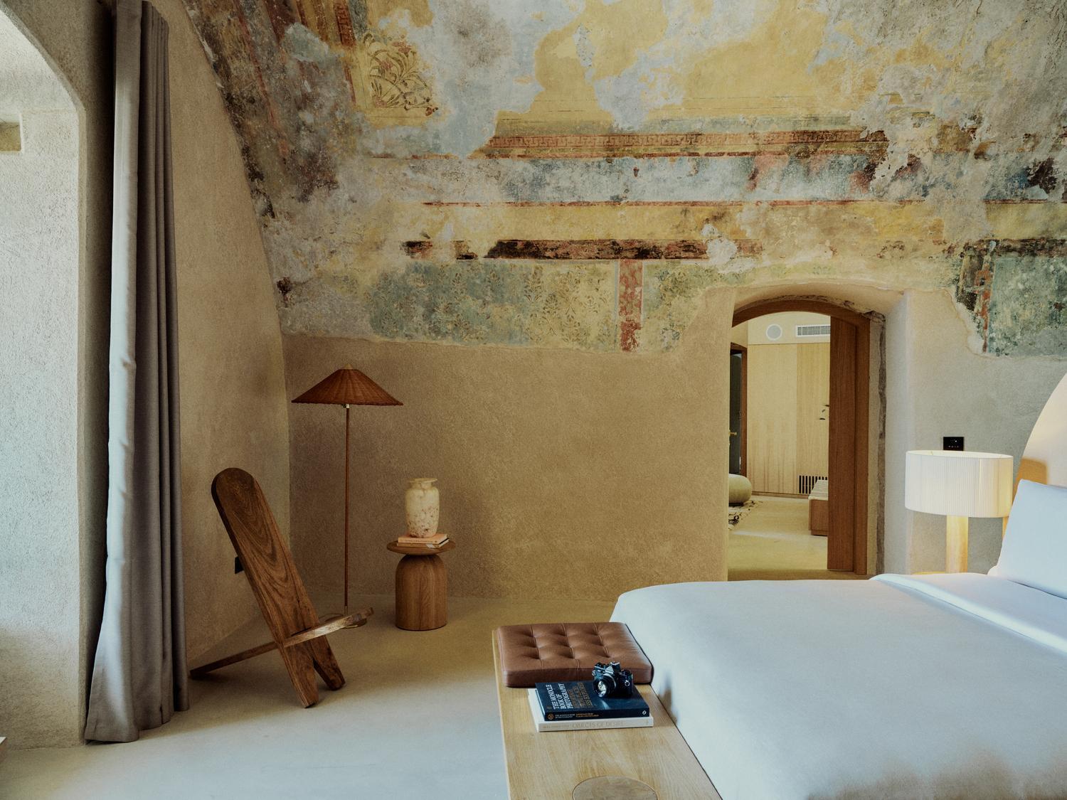 Mamula Island Hotel Херцег Нови Екстериор снимка