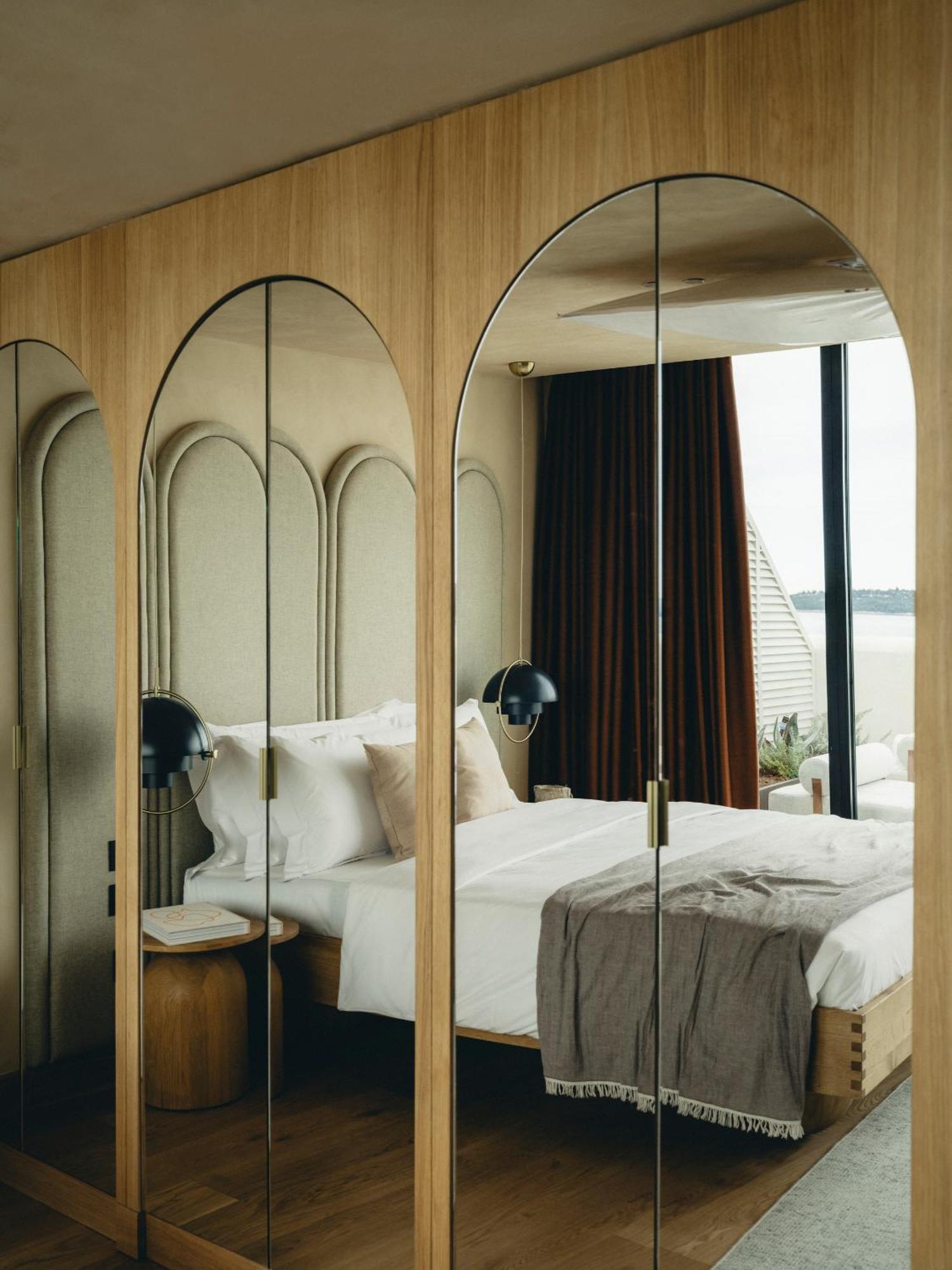Mamula Island Hotel Херцег Нови Екстериор снимка