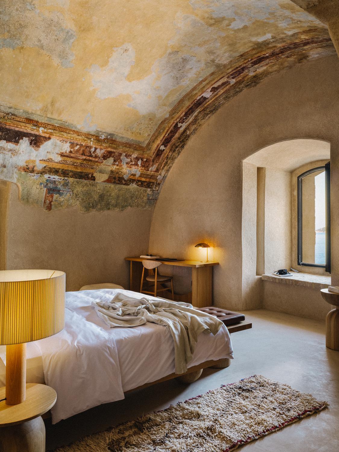 Mamula Island Hotel Херцег Нови Екстериор снимка