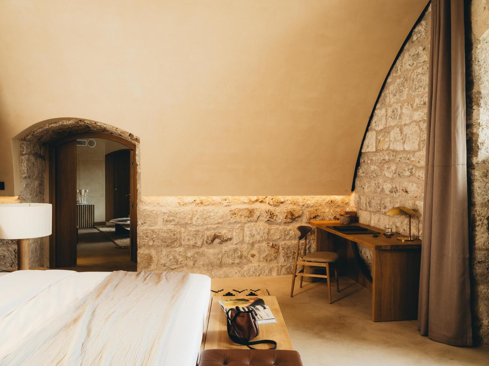 Mamula Island Hotel Херцег Нови Екстериор снимка