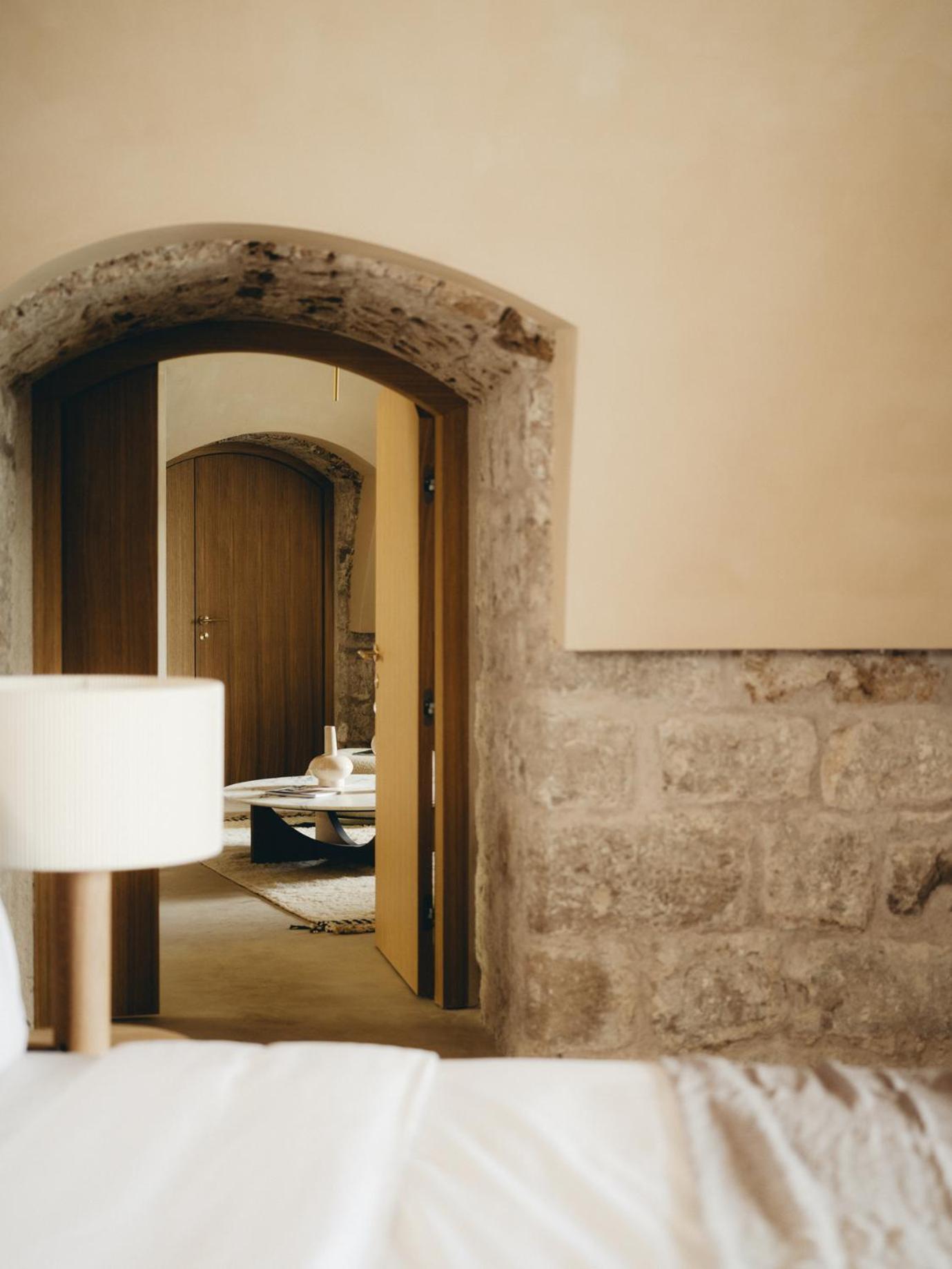 Mamula Island Hotel Херцег Нови Екстериор снимка
