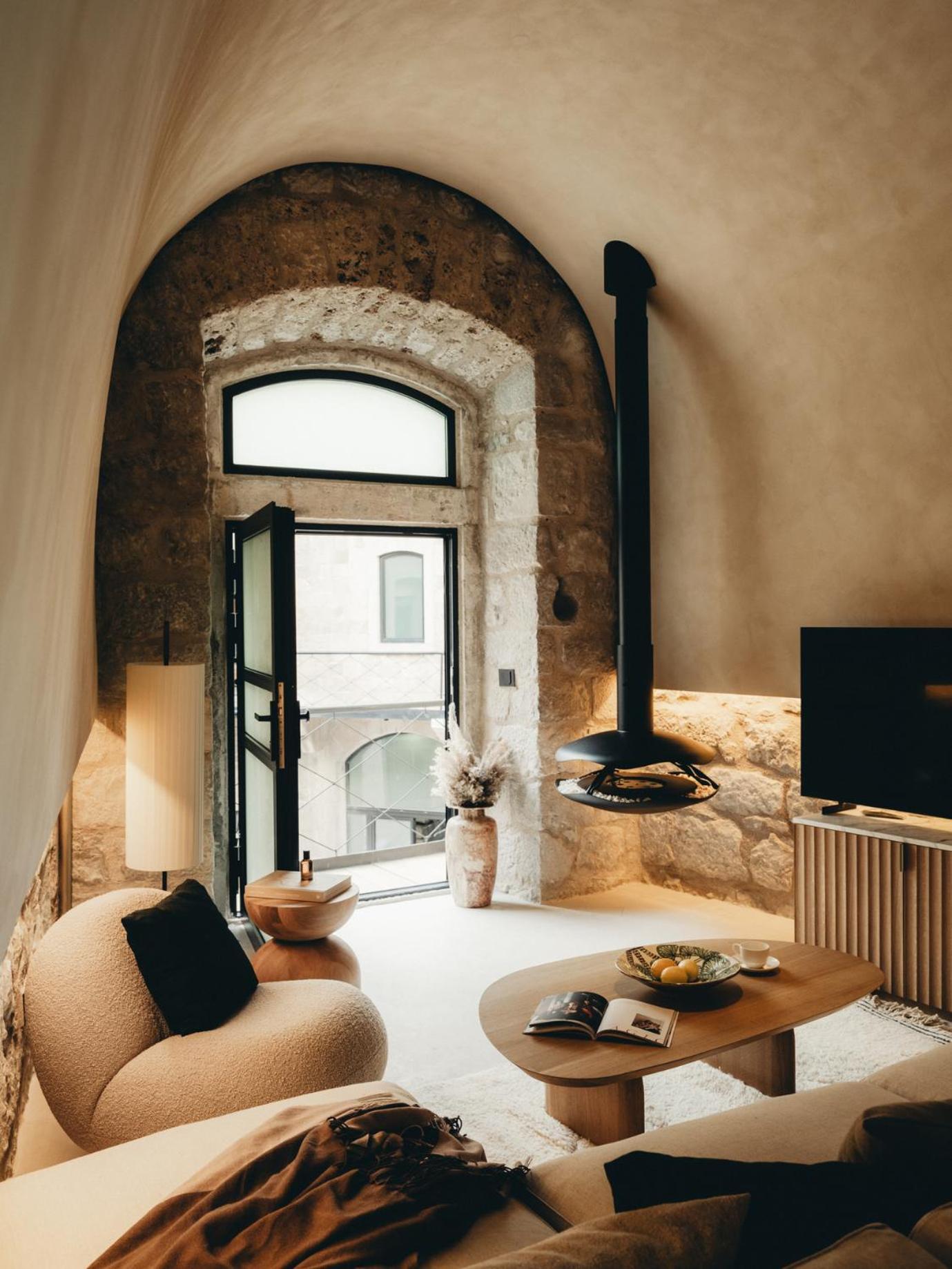Mamula Island Hotel Херцег Нови Екстериор снимка
