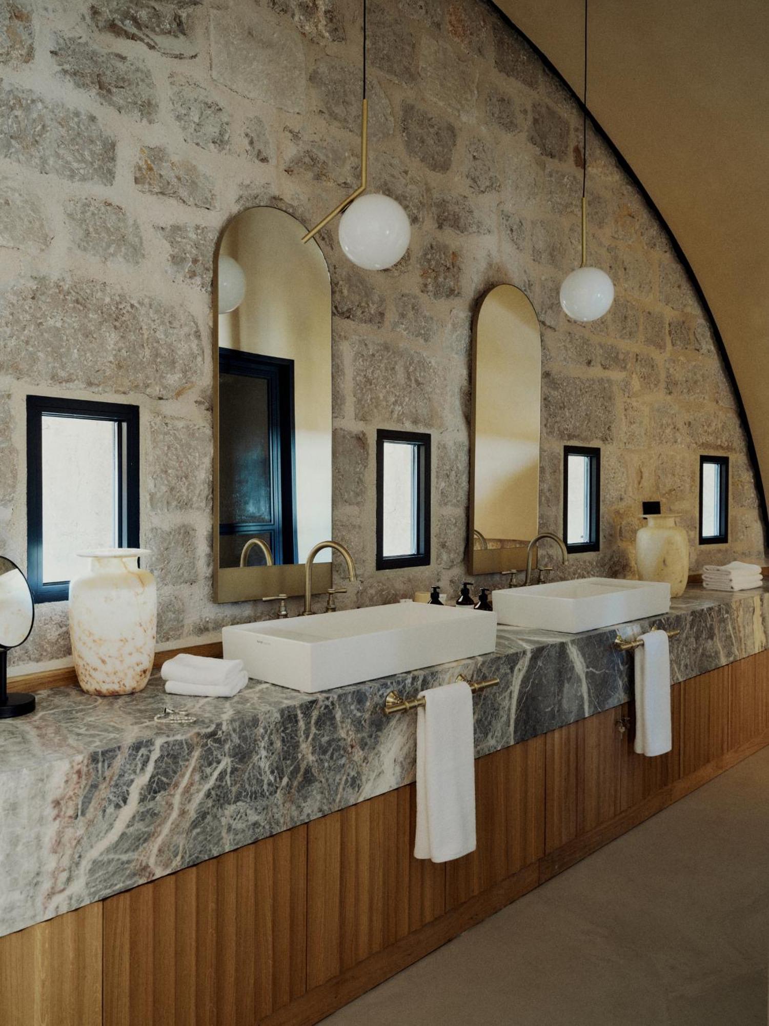 Mamula Island Hotel Херцег Нови Екстериор снимка