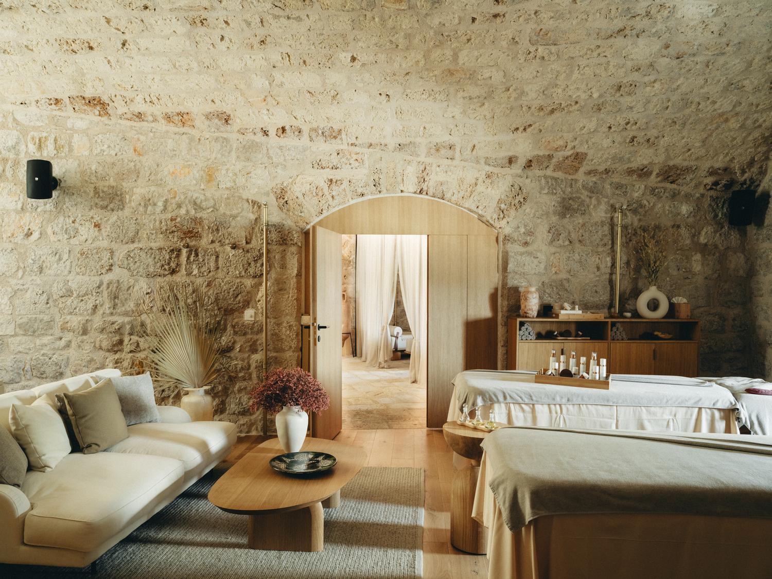 Mamula Island Hotel Херцег Нови Екстериор снимка